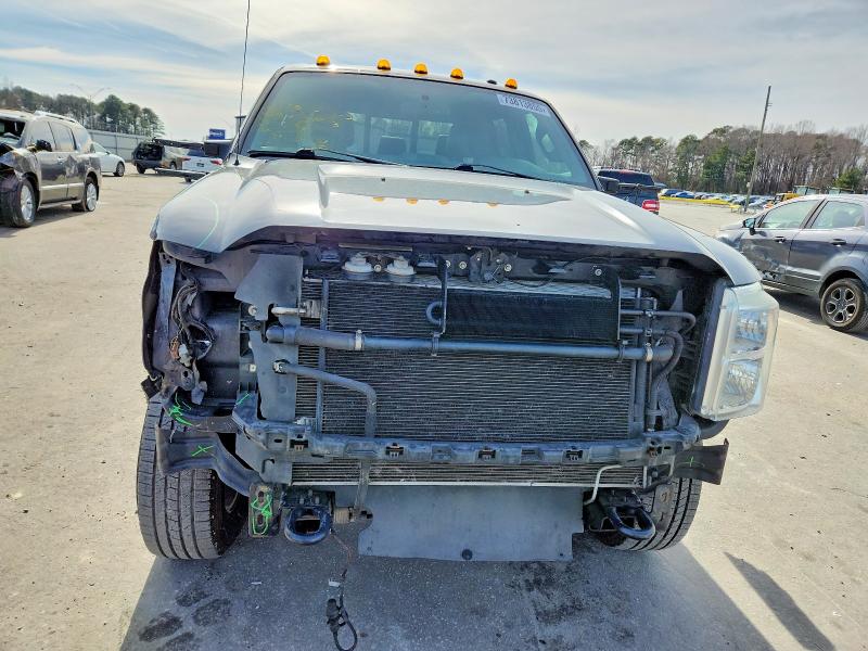 Photo 5 from auction – 2016 FORD F250 with VIN 1FT7W2BT7GEA46955