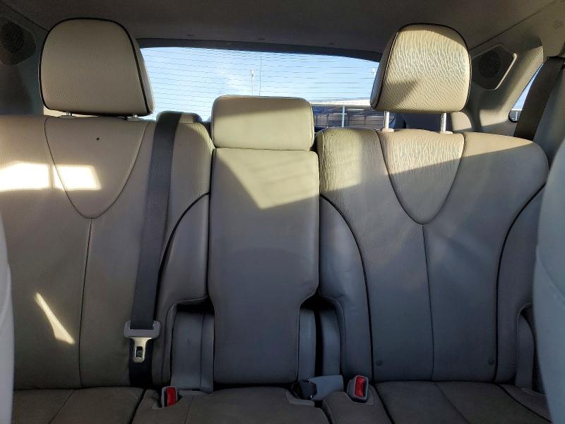 Photo 10 from auction – 2014 TOYOTA VENZA LE with VIN 4T3BK3BB9EU102497