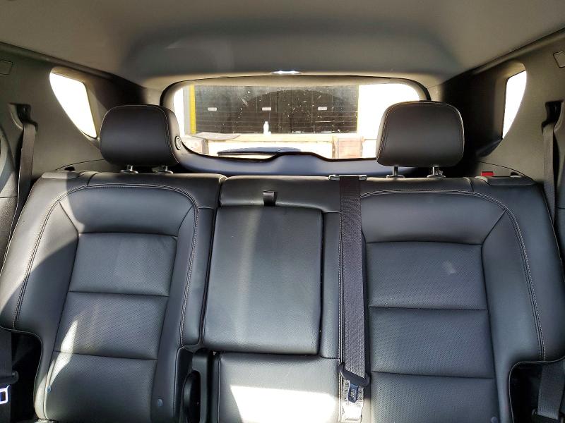 Photo 10 from auction – 2020 CHEVROLET EQUINOX PR with VIN 2GNAXXEV2L6170148