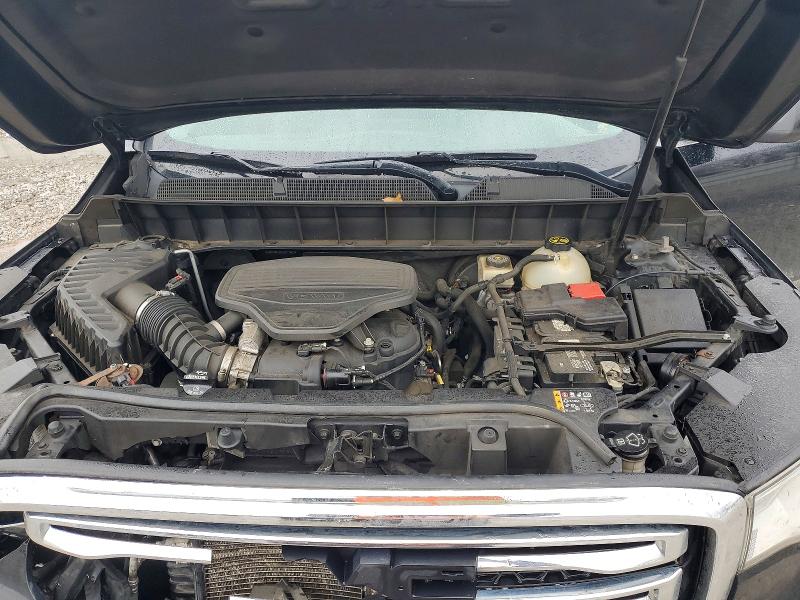 Photo 12 from auction – 2017 GMC ACADIA SLT with VIN 1GKKNMLSXHZ277507
