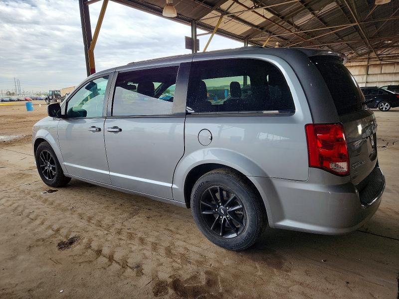 Photo 2 from auction – 2019 DODGE GRAND CARA with VIN 2C4RDGEG3KR717849