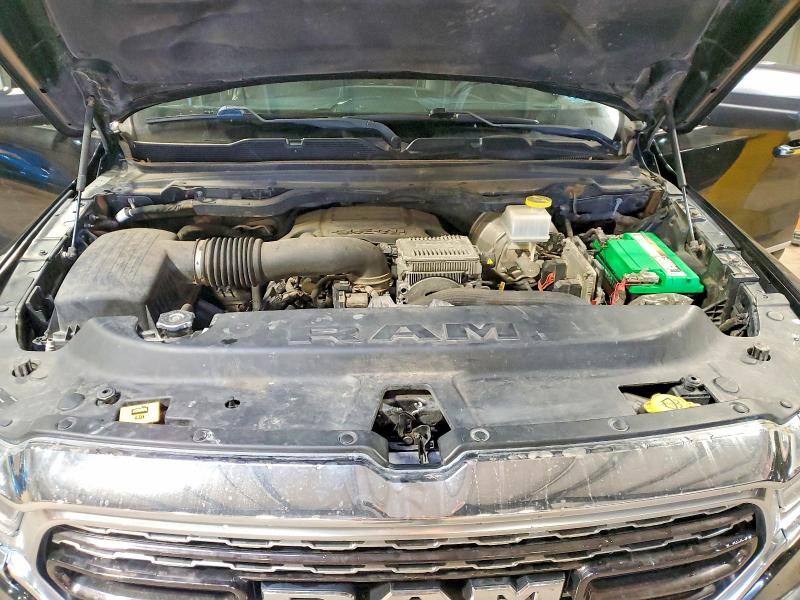 Photo 11 from auction – 2019 RAM 1500 LIMIT with VIN 1C6SRFHT4KN621979