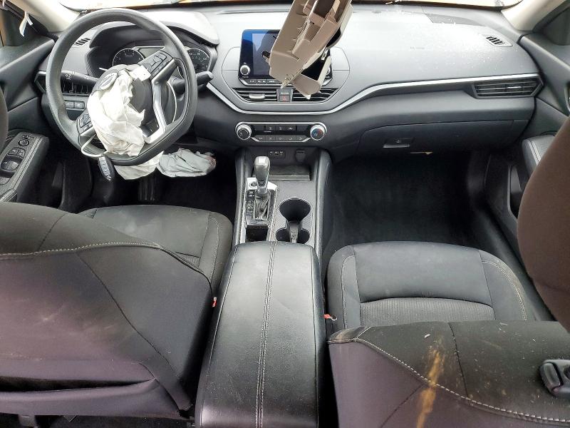 Photo 8 from auction – 2019 NISSAN ALTIMA S with VIN 1N4BL4BV9KC125926
