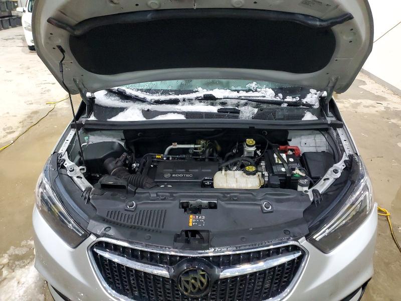 Photo 12 from auction – 2019 BUICK ENCORE PRE with VIN KL4CJESB9KB930082