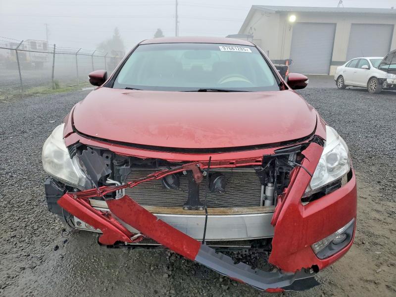 Photo 5 from auction – 2014 NISS ALTIMA with VIN 1N4AL3AP5EC130781
