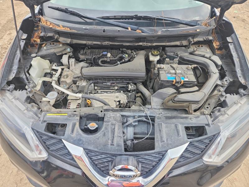 صورة رقم 12 من المزاد - 2016 NISSAN ROGUE مع VIN JN8AT2MT2GW007619