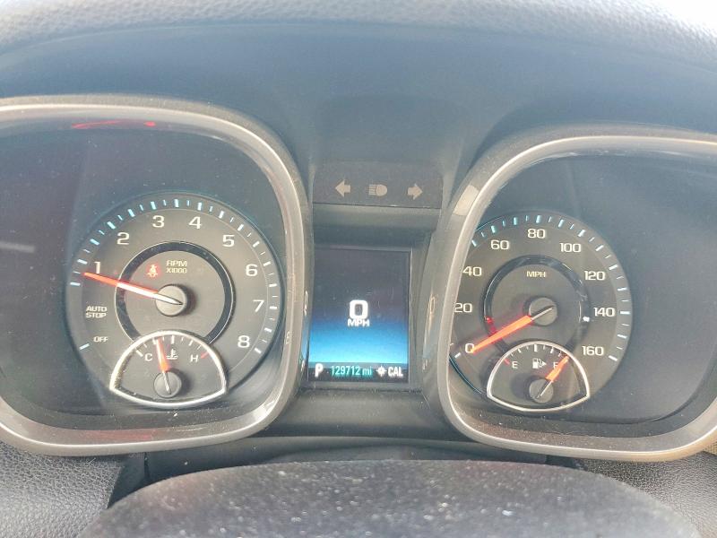 Photo 9 from auction – 2015 CHEVROLET MALIBU 1LT with VIN 1G11C5SL8FF308869