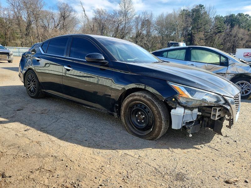 Photo 4 from auction – 2019 NISSAN ALTIMA with VIN 1N4BL4BV9KC176584