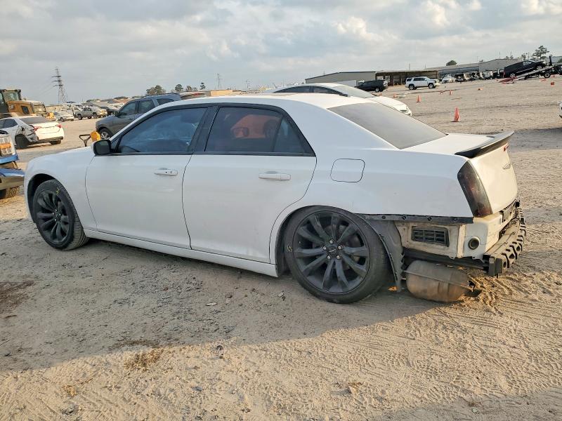 Photo 2 from auction – 2014 CHRYSLER 300 S with VIN 2C3CCABGXEH347153
