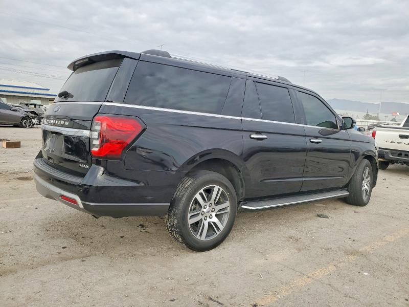 Photo 3 from auction – 2023 FORD EXPEDITION with VIN 1FMJK2A8XPEA03091