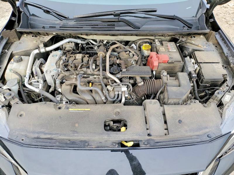 Photo 11 from auction – 2022 NISSAN SENTRA SV with VIN 3N1AB8CV1NY297624