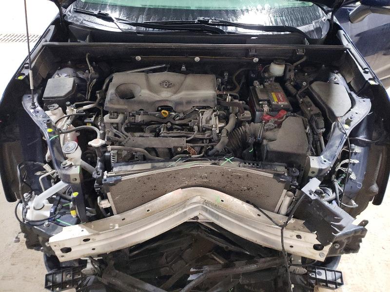 Photo 12 from auction – 2020 TOYOTA RAV4 LIMIT with VIN JTMN1RFV1LD529190