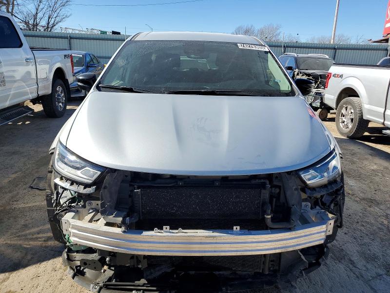 Photo 5 from auction – 2024 CHRYSLER PACIFICA H with VIN 2C4RC1S74RR149948