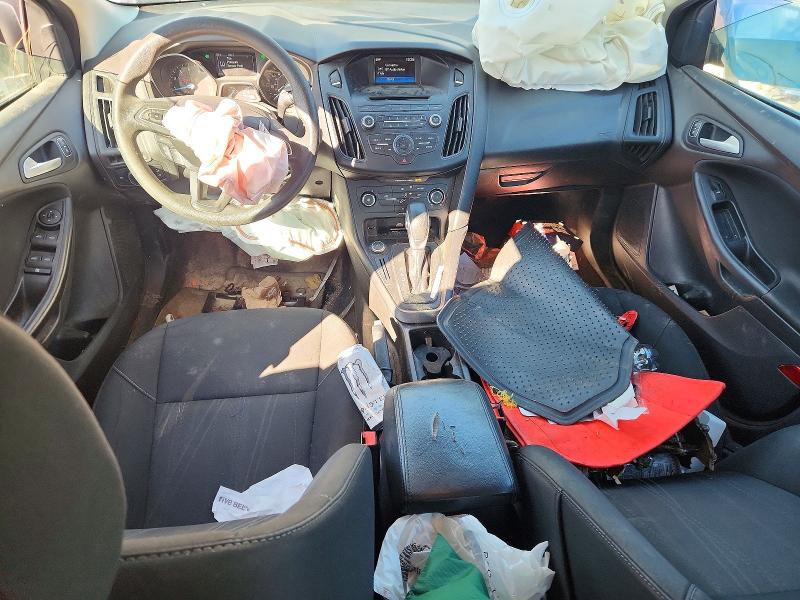 Photo 8 from auction – 2017 FORD FOCUS SE with VIN 1FADP3K26HL345661