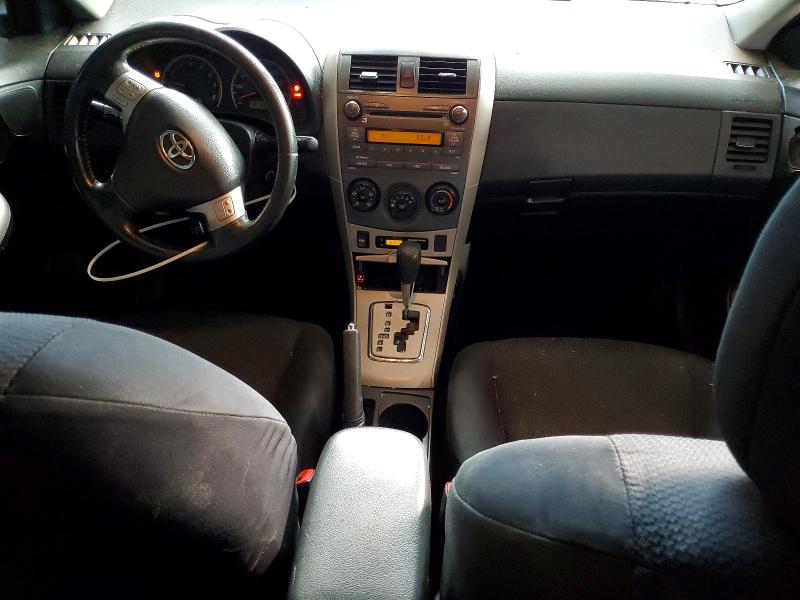 Foto 8 de la subasta – 2010 TOYOTA COROLLA BA con VIN 1NXBU4EEXAZ263157