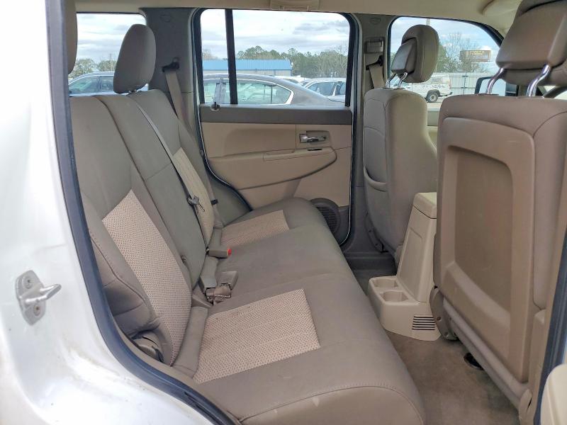 Foto 11 de la subasta – 2011 JEEP LIBERTY SP con VIN 1J4PP2GK9BW595048