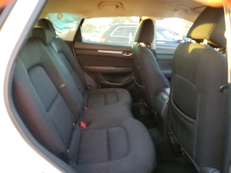 Photo 11 from auction – 2018 MAZDA CX-5 with VIN JM3KFABMXJ1426035
