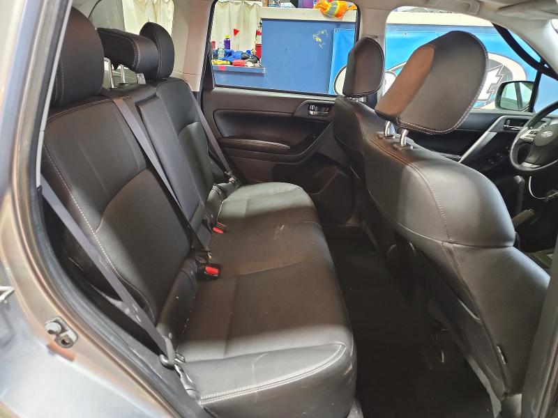 Zdjęcie 11 z aukcji – 2014 SUBARU FORESTER 2 z VIN JF2SJAHC4EH451243