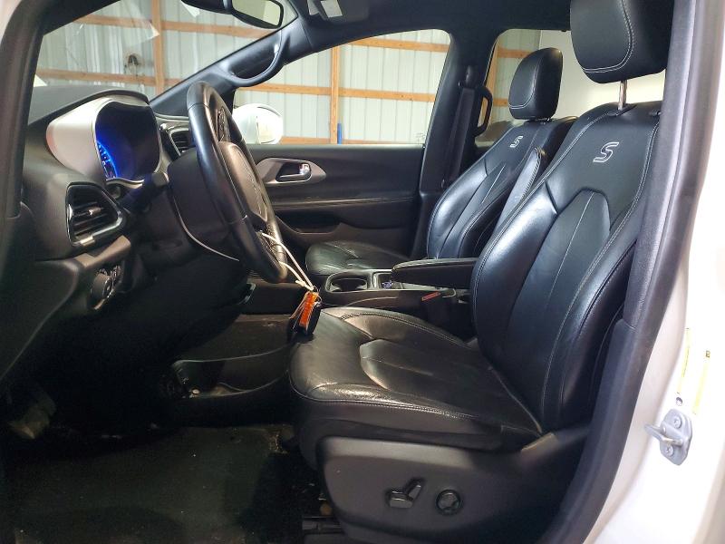 Photo 7 from auction – 2019 CHRYSLER PACIFICA with VIN 2C4RC1BG0KR540231