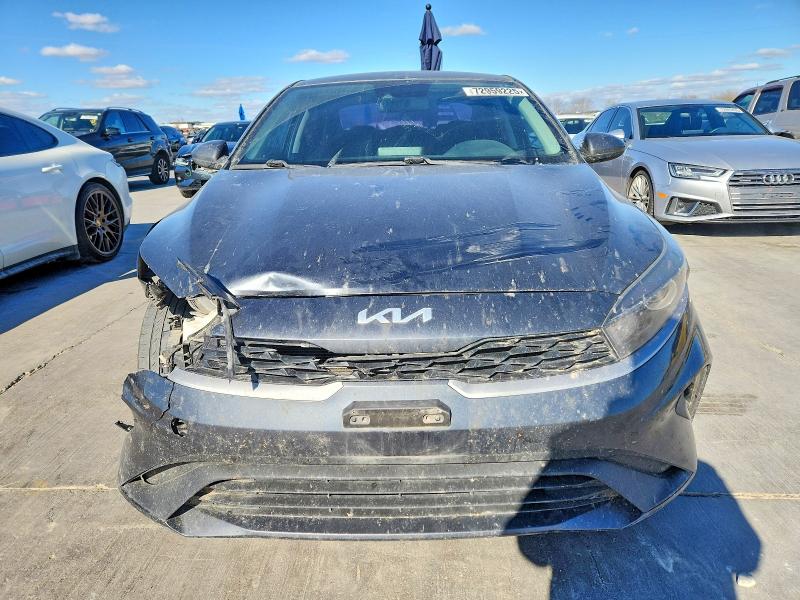 Zdjęcie 5 z aukcji – 2022 KIA FORTE z VIN 3KPF24AD8NE460163