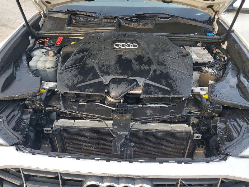 Photo 12 from auction – 2019 AUDI Q8 PREMIUM with VIN WA1AVAF10KD011663