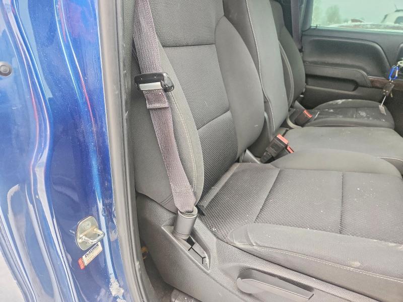Photo 10 from auction – 2015 GMC SIERRA with VIN 1GTN2UEC9FZ245006