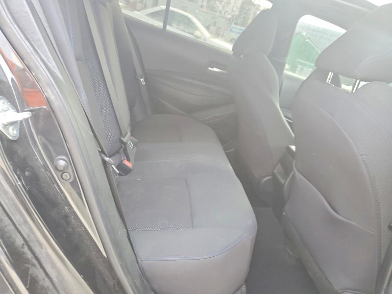 Photo 10 from auction – 2020 TOYOTA COROLLA SE with VIN 5YFM4RCE5LP010762