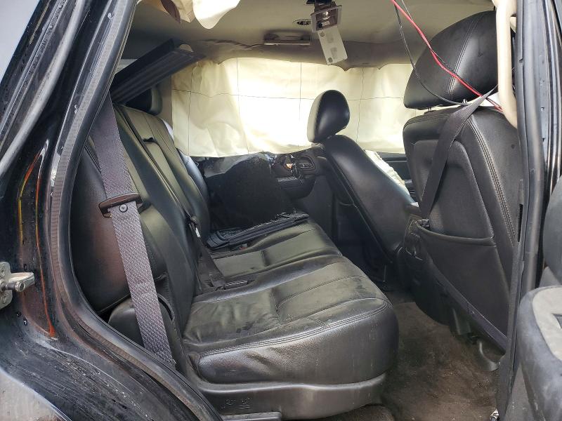 Photo 11 from auction – 2011 CHEVROLET TAHOE POLI with VIN 1GNUKAE02AR180595