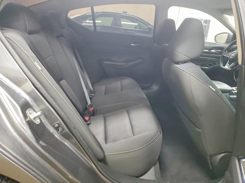Photo 10 from auction – 2021 NISSAN ALTIMA SV with VIN 1N4BL4DV8MN359110