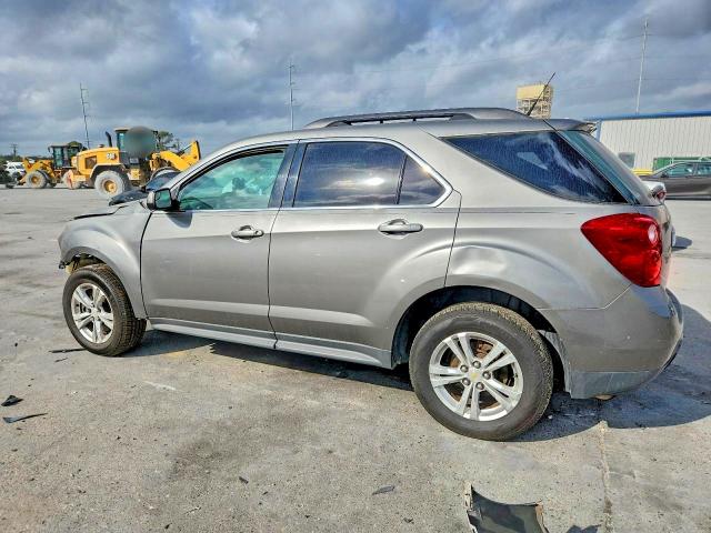 Photo 2 from auction – 2012 CHEVROLET EQUINOX LT with VIN 2GNALDEK3C6234357