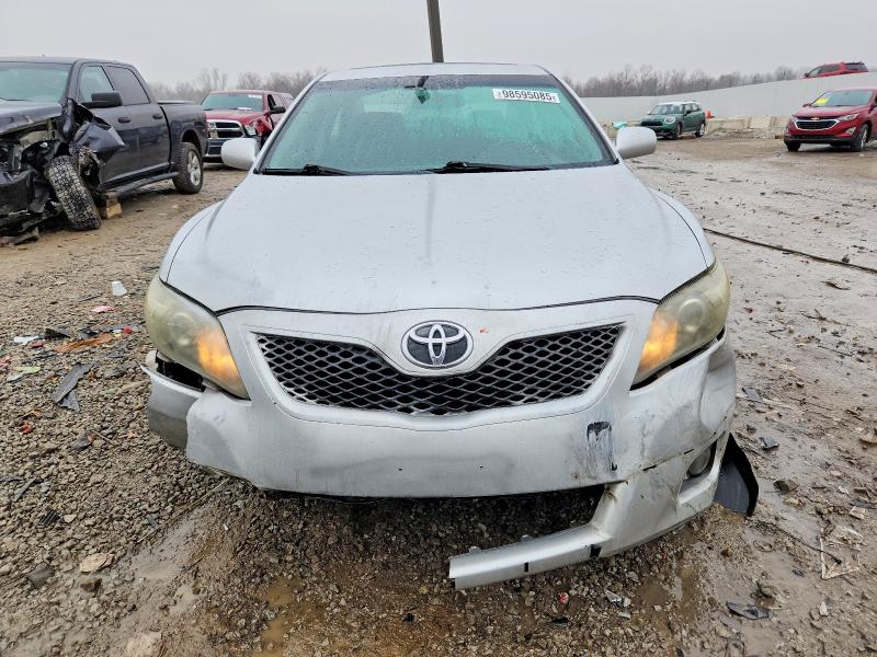 Photo 5 from auction – 2011 TOYOTA CAMRY BASE with VIN 4T1BF3EK3BU202633