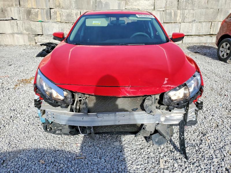 Фото 5 с аукциона – 2017 HONDA CIVIC с VIN 2HGFC2F70HH567903