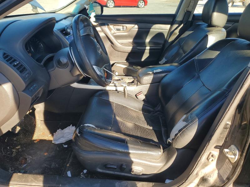 Photo 7 from auction – 2015 NISSAN ALTIMA with VIN 1N4BL3AP5FC480689