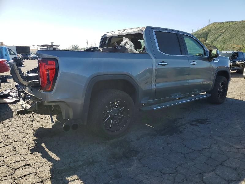 Photo 3 from auction – 2019 GMC SIERRA with VIN 3GTP8DED9KG285144