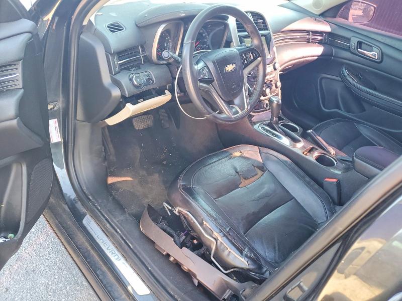 Photo 8 from auction – 2015 CHEVROLET MALIBU LTZ with VIN 1G11F5SL4FF131938