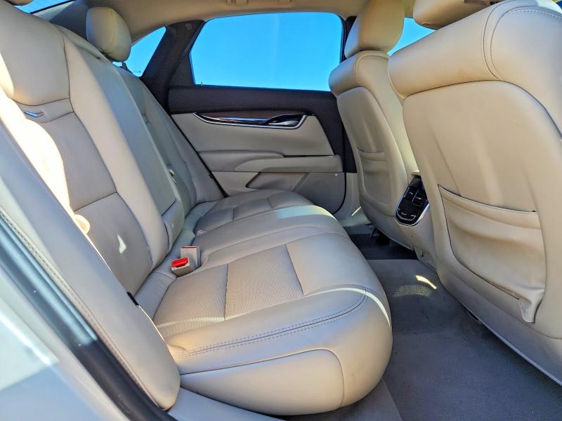 Photo 10 from auction – 2015 CADILLAC XTS PREMIU with VIN 2G61P5S38F9143154