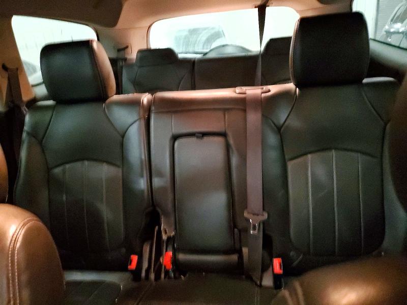 Photo 10 from auction – 2015 BUICK ENCLAVE with VIN 5GAKVCKD5FJ167681