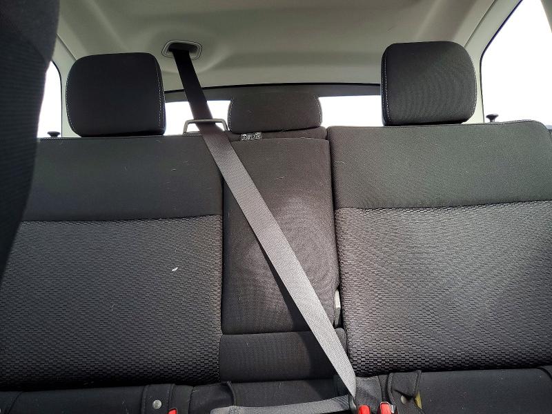 Photo 10 from auction – 2018 SUBARU FORESTER 2 with VIN JF2SJAGC5JH483713
