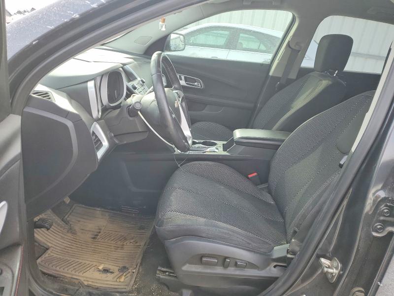 Photo 7 from auction – 2014 CHEVROLET EQUINOX LT with VIN 2GNALBEK4E6299368