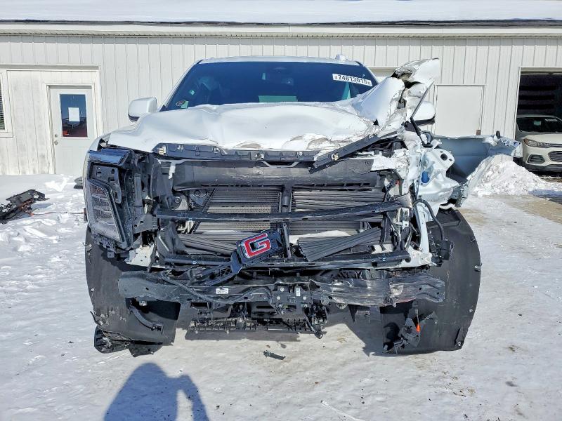 Photo 5 from auction – 2026 GMC YUKON with VIN 1GKS2DKL8TR134387
