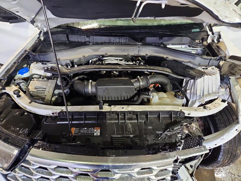 Photo 12 from auction – 2021 FORD EXPLORER P with VIN 1FM5K8HC3MGB59102