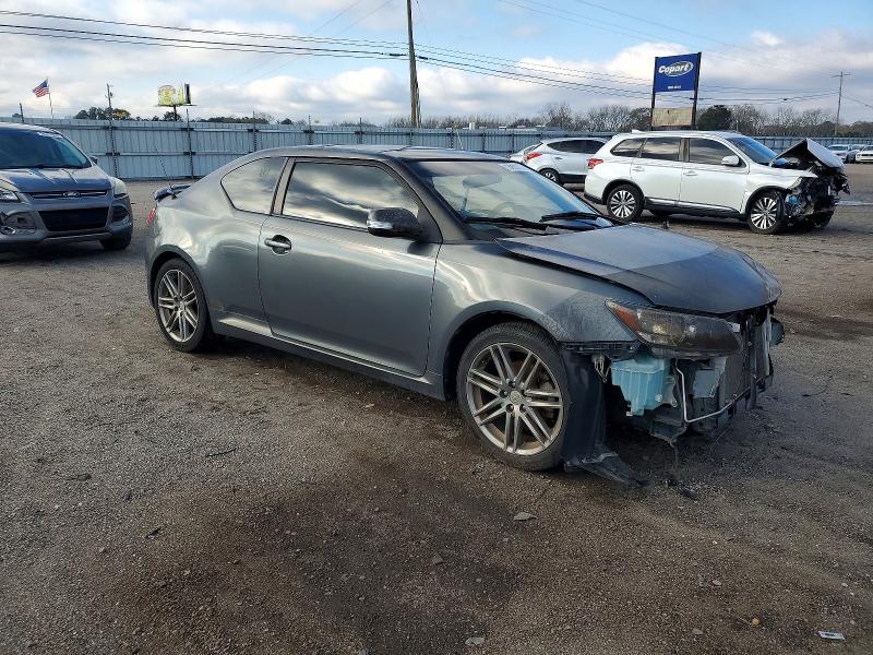 Photo 4 from auction – 2013 TOYOTA SCION TC with VIN JTKJF5C79D3051275
