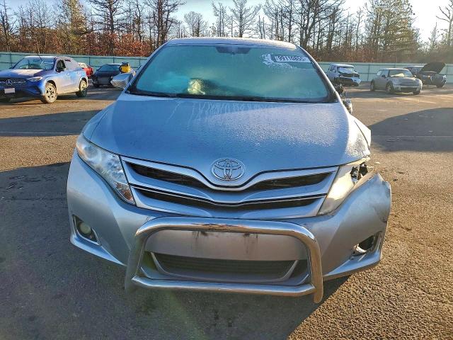 Photo 5 from auction – 2015 TOYOTA VENZA LE with VIN 4T3BA3BB2FU071596