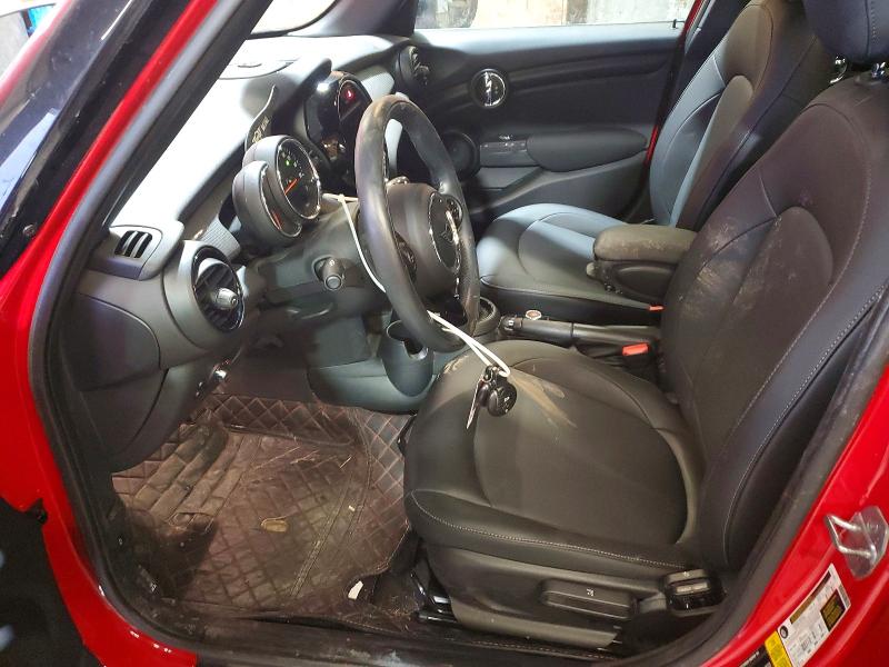 Photo 7 from auction – 2020 MINI COOPER with VIN WMWXU7C03L2L82053