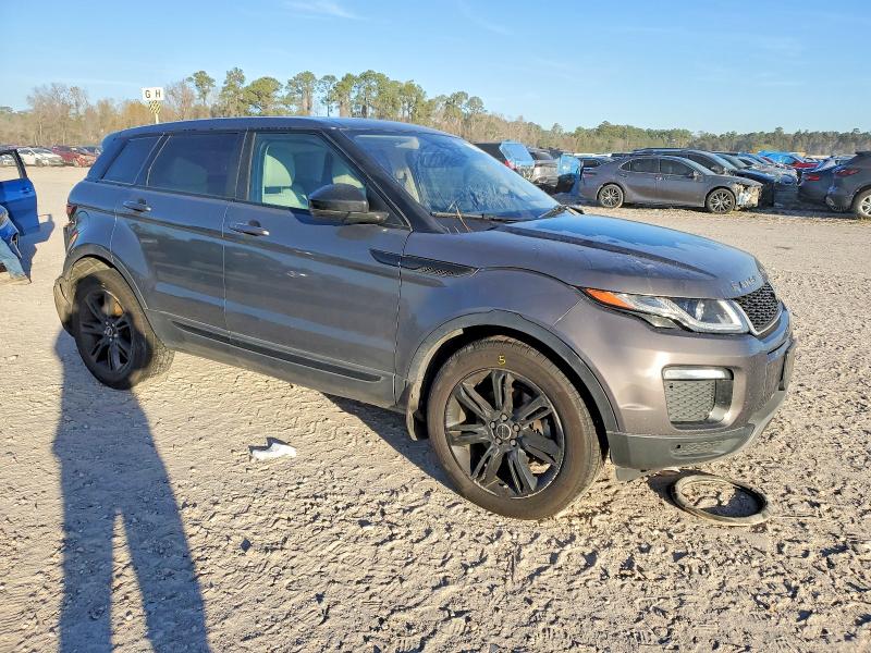 Photo 4 from auction – 2016 LAND ROVER RANGE ROVE with VIN SALVP2BG5GH081346