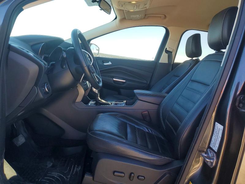 Фото 7 с аукциона – 2018 FORD ESCAPE SEL с VIN 1FMCU0HD3JUB72053