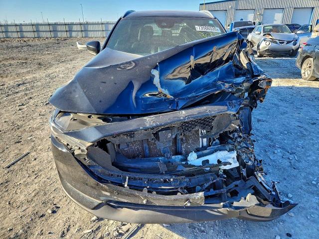 Photo 5 from auction – 2021 MAZDA CX-5 SIGNA with VIN JM3KFBEY5M0421405