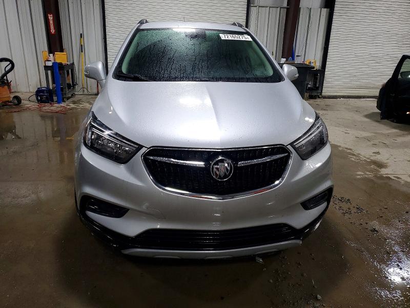 Photo 5 from auction – 2019 BUICK ENCORE with VIN KL4CJASB2KB706659