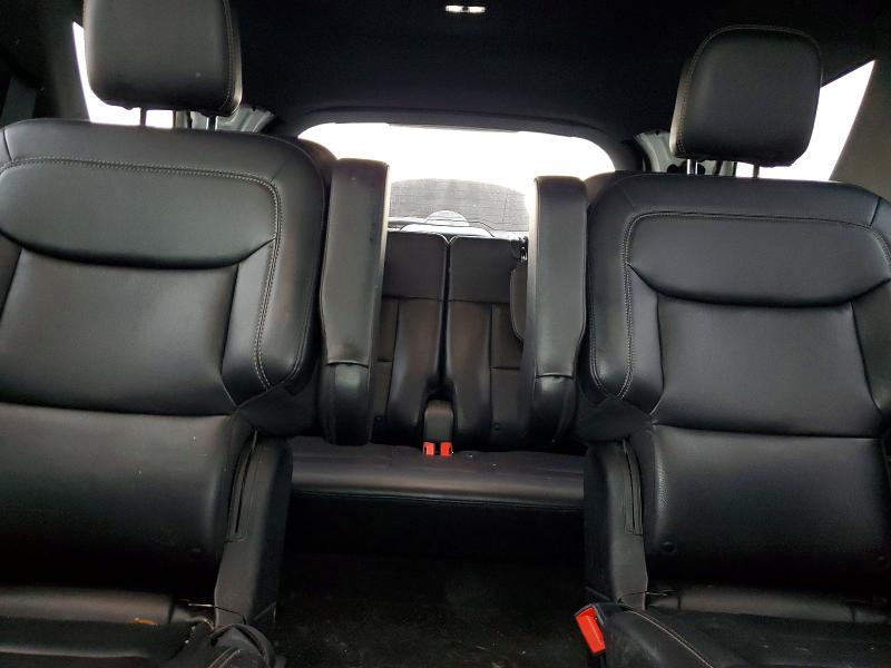 Photo 10 from auction – 2020 FORD EXPLORER X with VIN 1FMSK7DH4LGB03845
