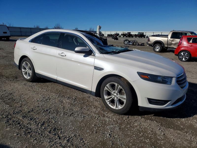 Photo 4 from auction – 2015 FORD TAURUS with VIN 1FAHP2E85FG195799